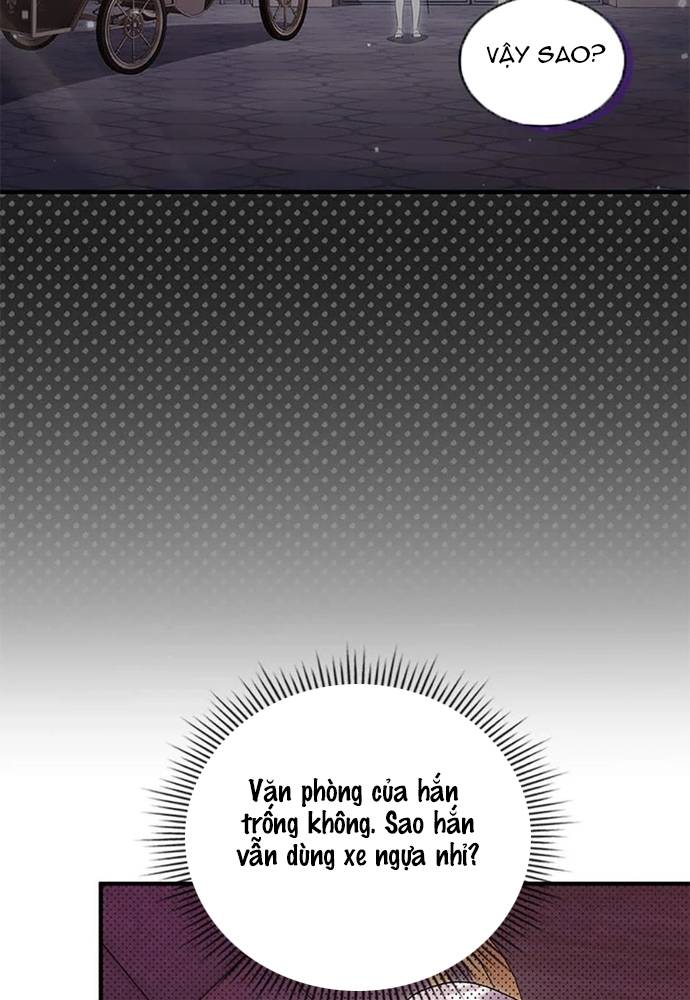 tôi không muốn chết lần nữa! Chap 54 70