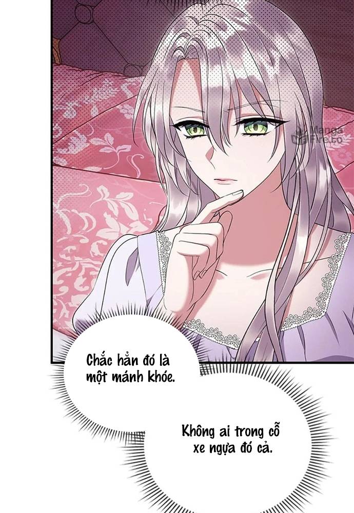 tôi không muốn chết lần nữa! Chap 54 71