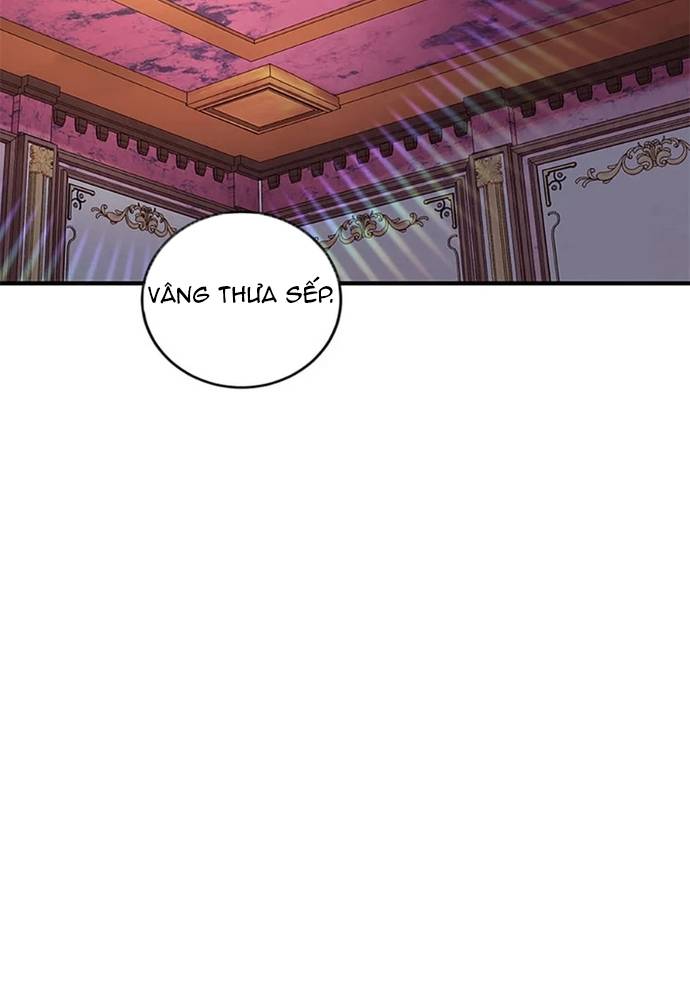 tôi không muốn chết lần nữa! Chap 54 73