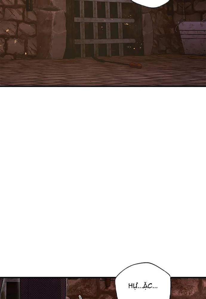 tôi không muốn chết lần nữa! Chap 54 79