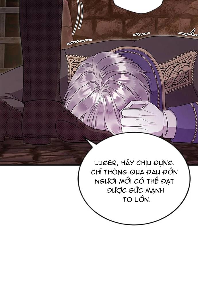 tôi không muốn chết lần nữa! Chap 54 80