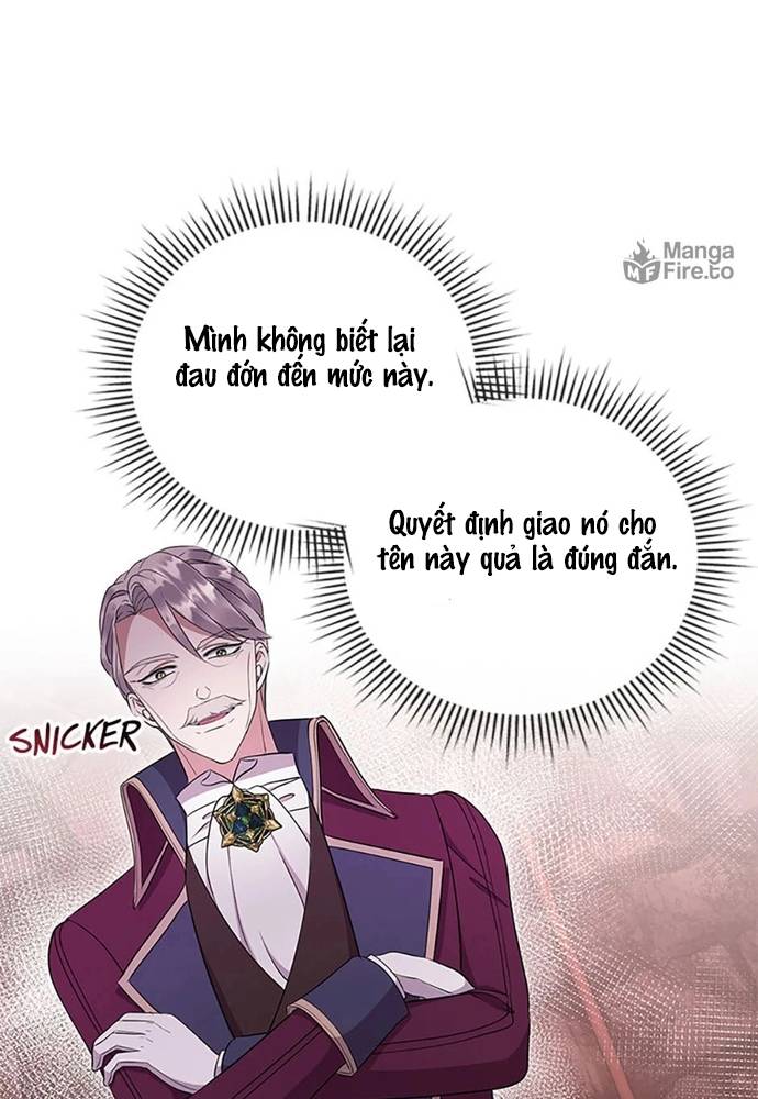 tôi không muốn chết lần nữa! Chap 54 81