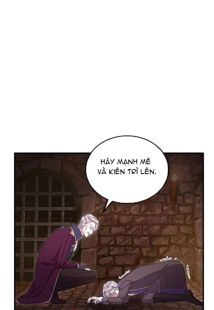 tôi không muốn chết lần nữa! Chap 54 83