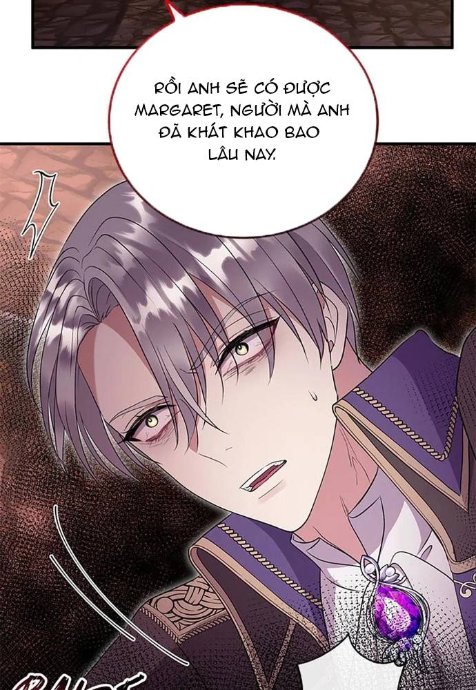 tôi không muốn chết lần nữa! Chap 54 84