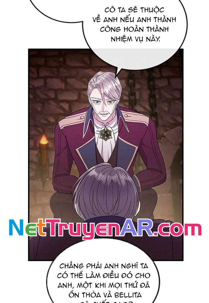 tôi không muốn chết lần nữa! Chap 54 86