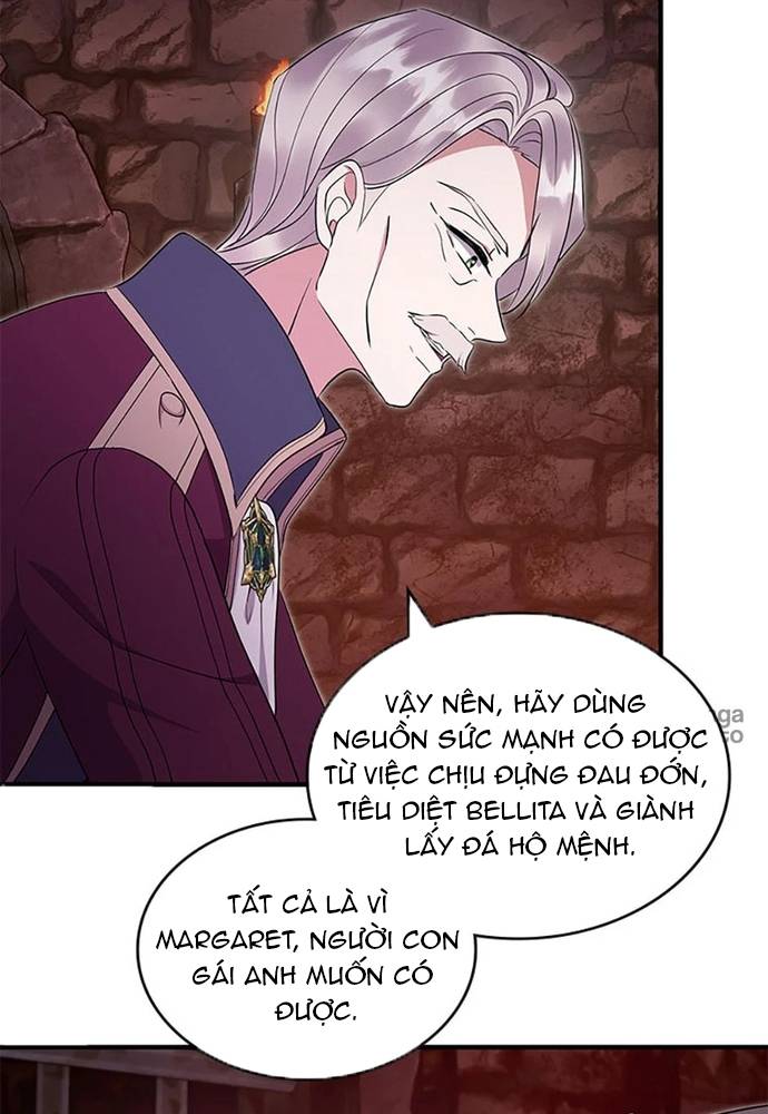 tôi không muốn chết lần nữa! Chap 54 89