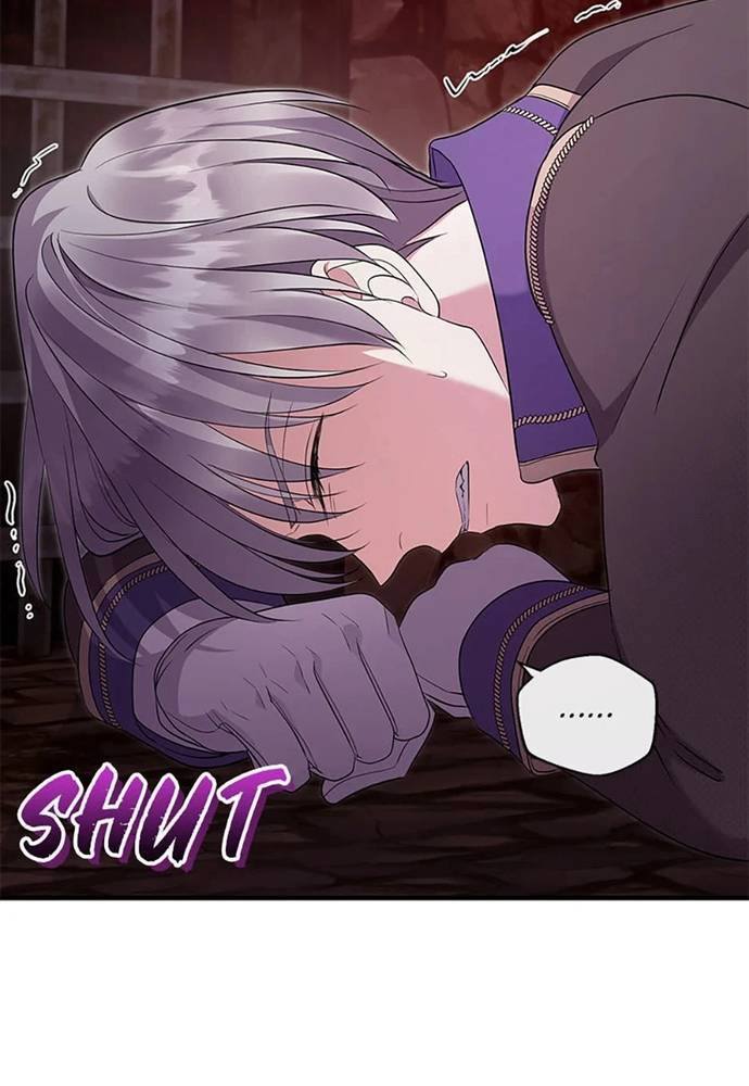 tôi không muốn chết lần nữa! Chap 54 90