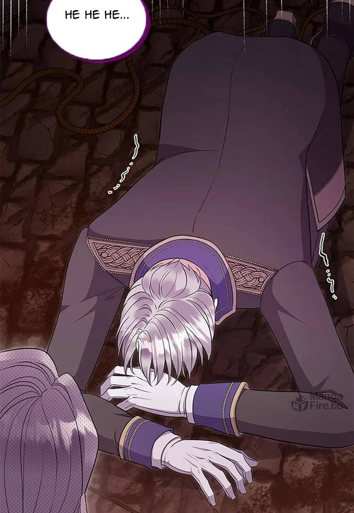 tôi không muốn chết lần nữa! Chap 54 93