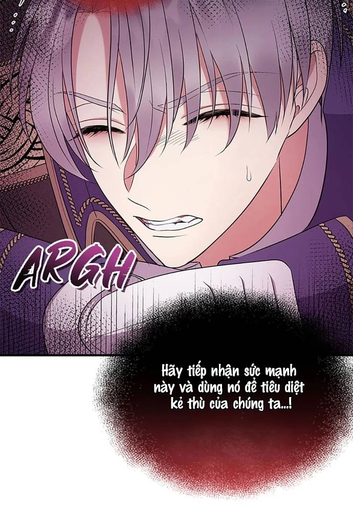 tôi không muốn chết lần nữa! Chap 54 95