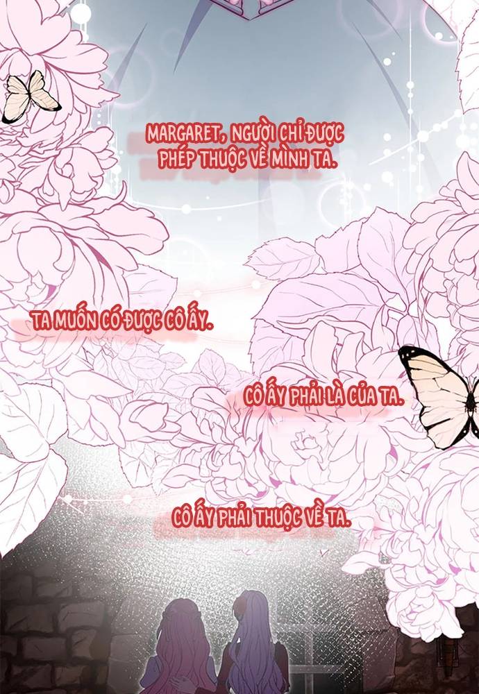 tôi không muốn chết lần nữa! Chap 54 100