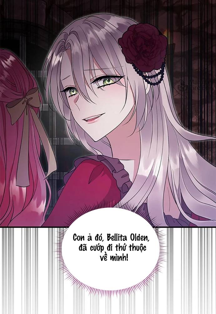 tôi không muốn chết lần nữa! Chap 54 102