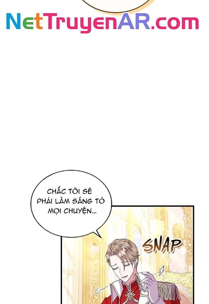 tôi không muốn chết lần nữa! Chapter 55 7