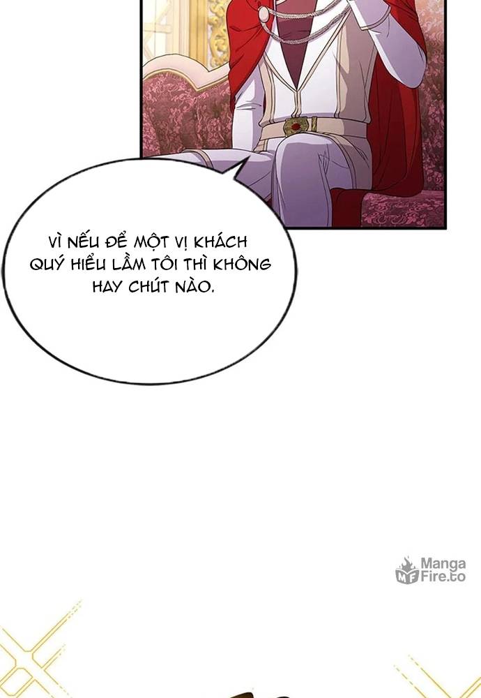 tôi không muốn chết lần nữa! Chapter 55 8