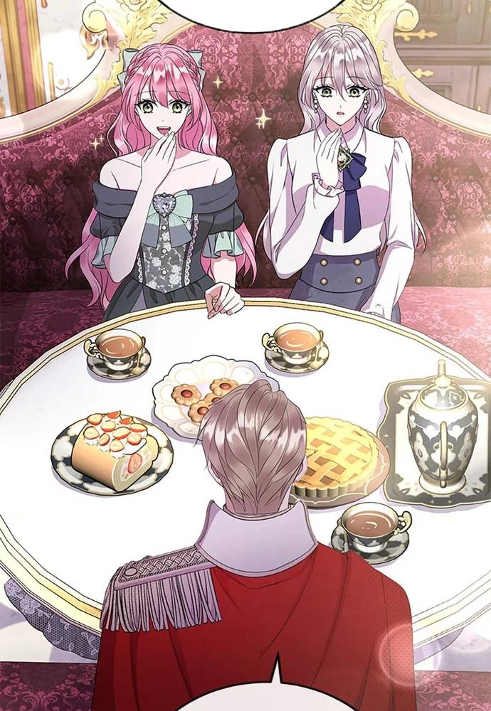 tôi không muốn chết lần nữa! Chapter 55 12