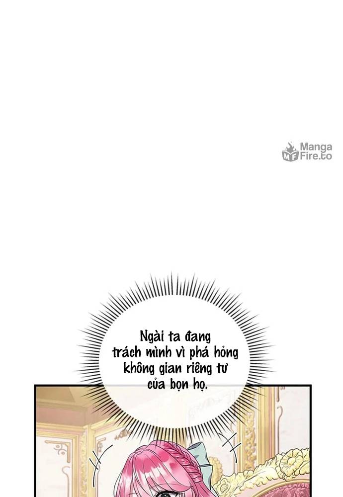 tôi không muốn chết lần nữa! Chapter 55 14