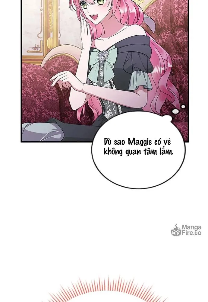 tôi không muốn chết lần nữa! Chapter 55 15