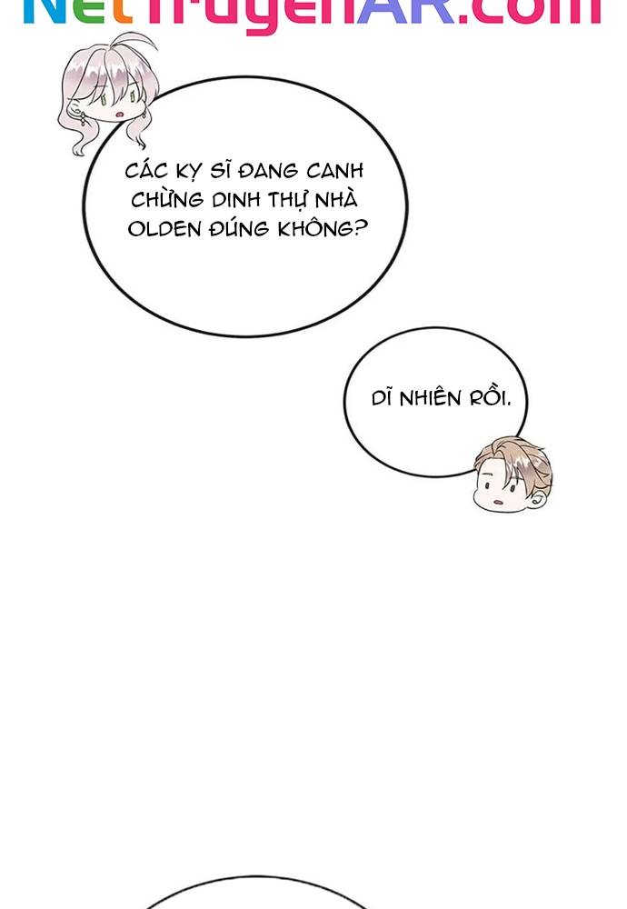 tôi không muốn chết lần nữa! Chapter 55 17