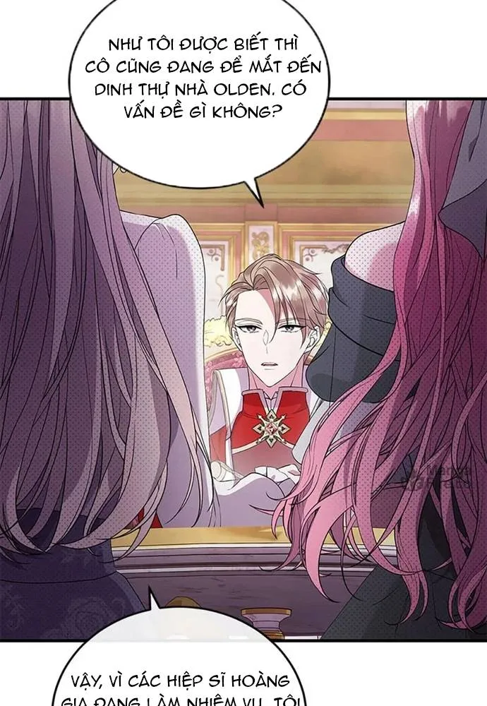 tôi không muốn chết lần nữa! Chapter 55 18