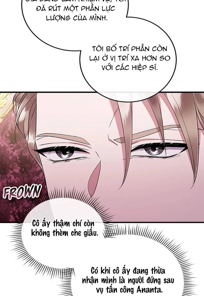 tôi không muốn chết lần nữa! Chapter 55 19