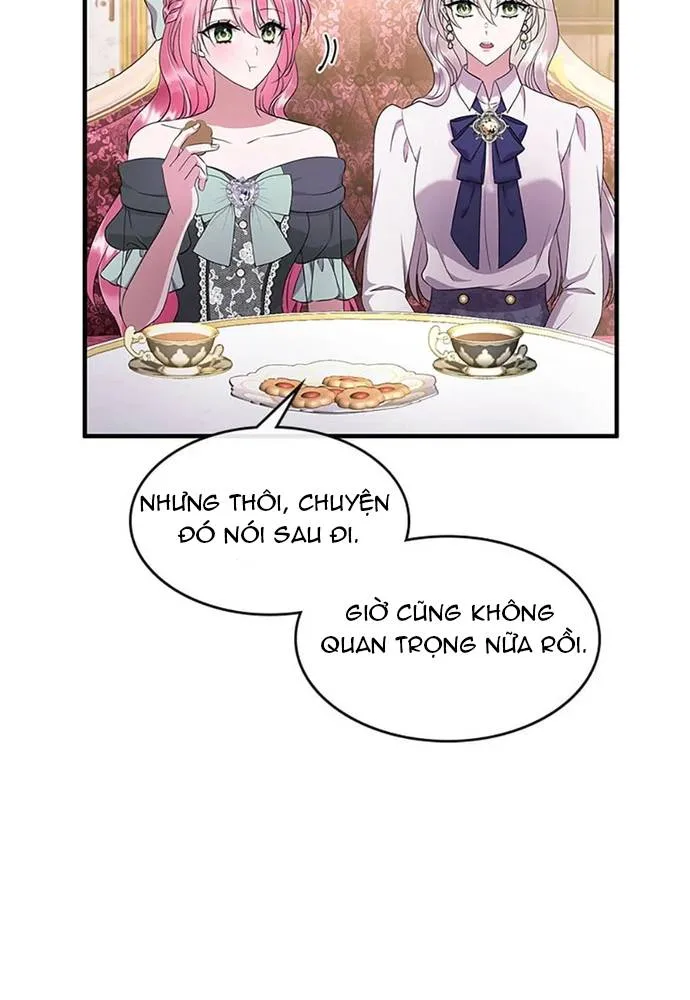 tôi không muốn chết lần nữa! Chapter 55 21