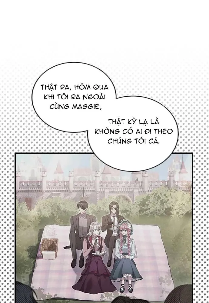 tôi không muốn chết lần nữa! Chapter 55 22