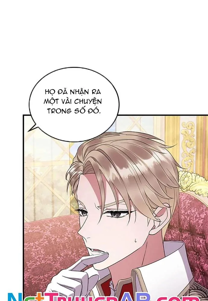 tôi không muốn chết lần nữa! Chapter 55 26