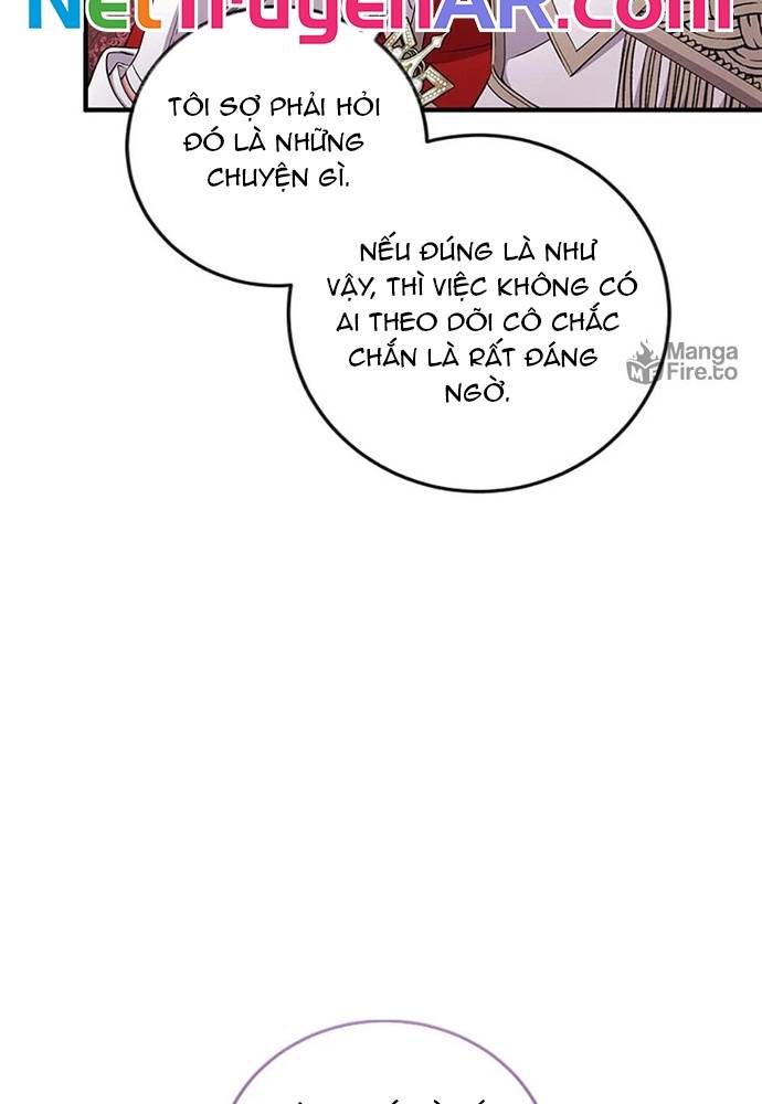 tôi không muốn chết lần nữa! Chapter 55 27