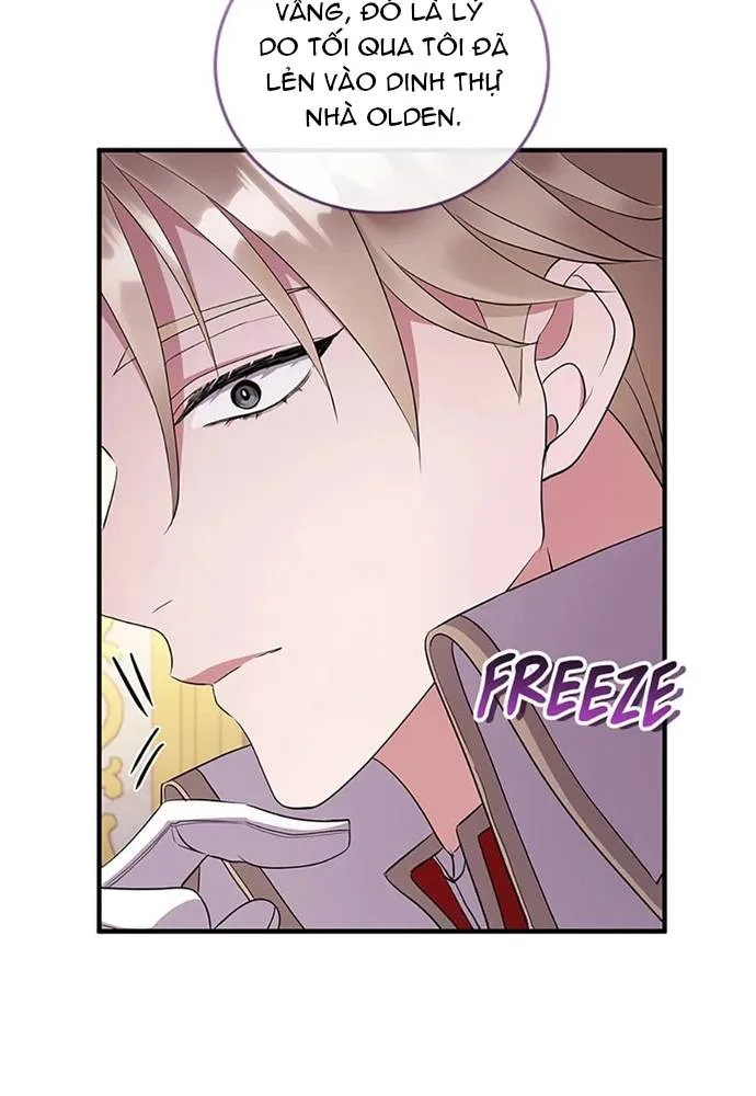 tôi không muốn chết lần nữa! Chapter 55 28