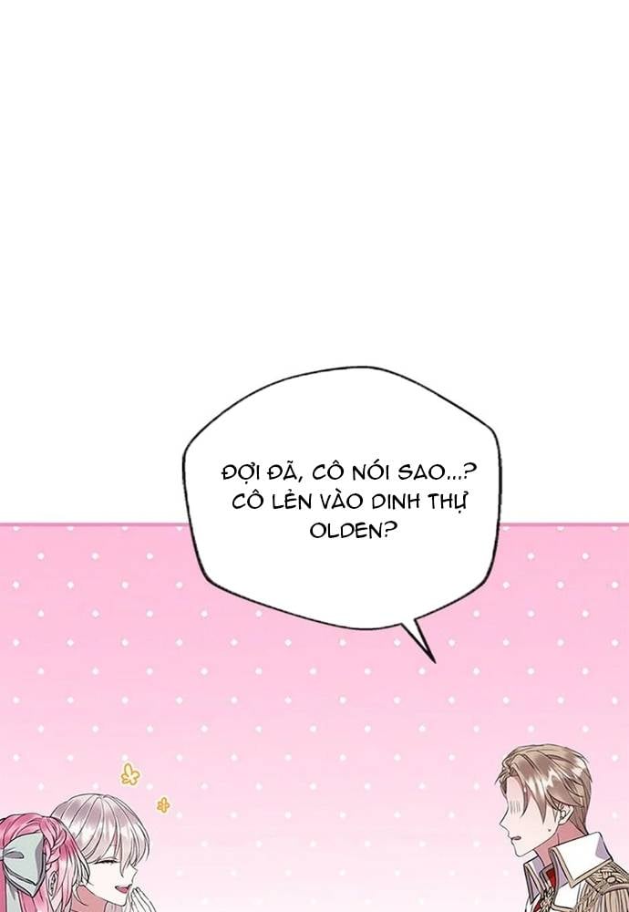 tôi không muốn chết lần nữa! Chapter 55 29