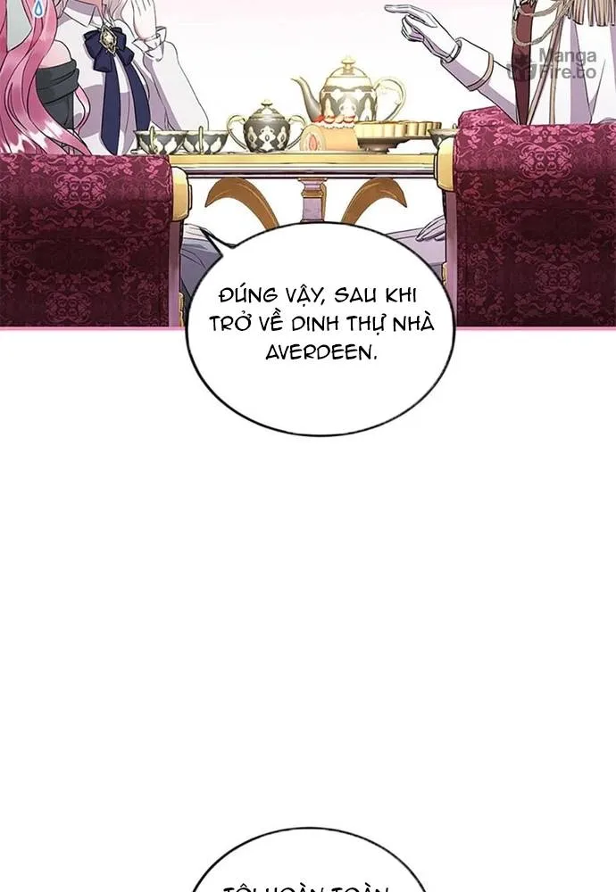 tôi không muốn chết lần nữa! Chapter 55 30