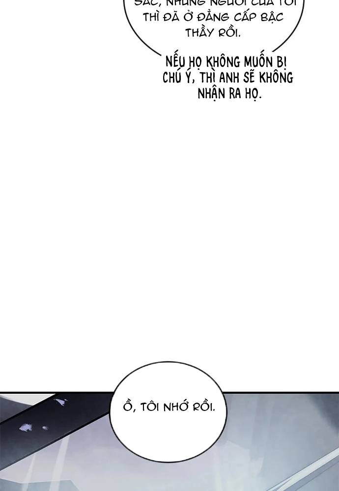 tôi không muốn chết lần nữa! Chapter 55 32