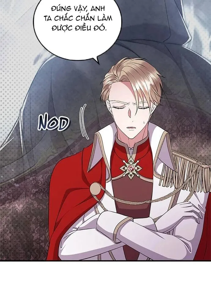 tôi không muốn chết lần nữa! Chapter 55 34