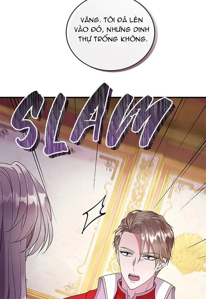 tôi không muốn chết lần nữa! Chapter 55 36