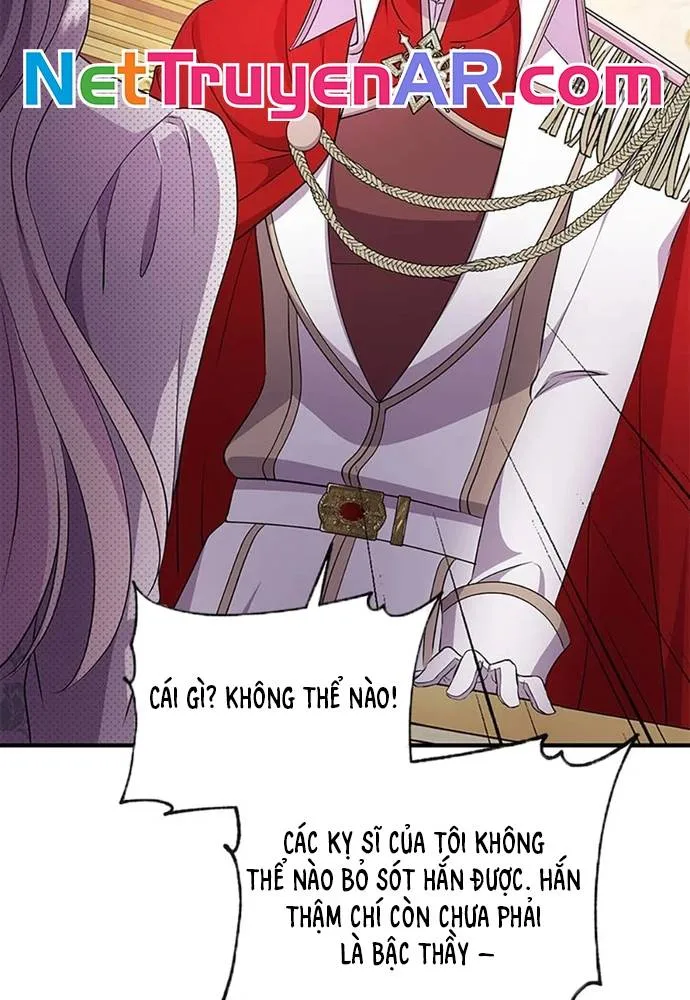 tôi không muốn chết lần nữa! Chapter 55 37