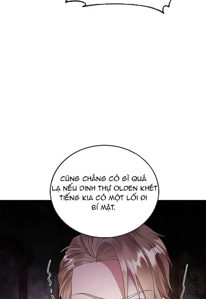 tôi không muốn chết lần nữa! Chapter 55 38