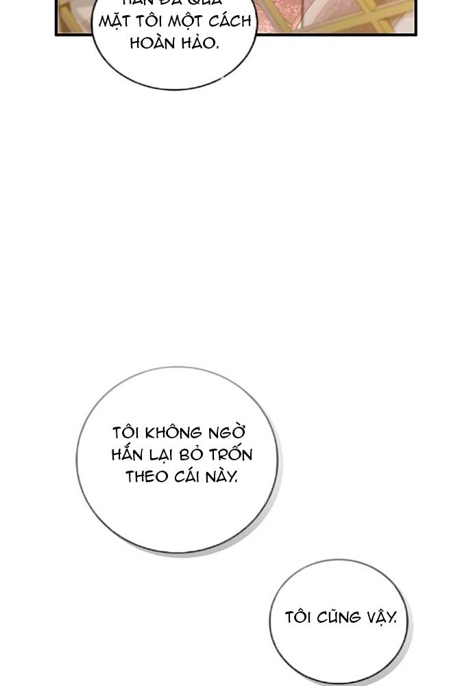 tôi không muốn chết lần nữa! Chapter 55 41