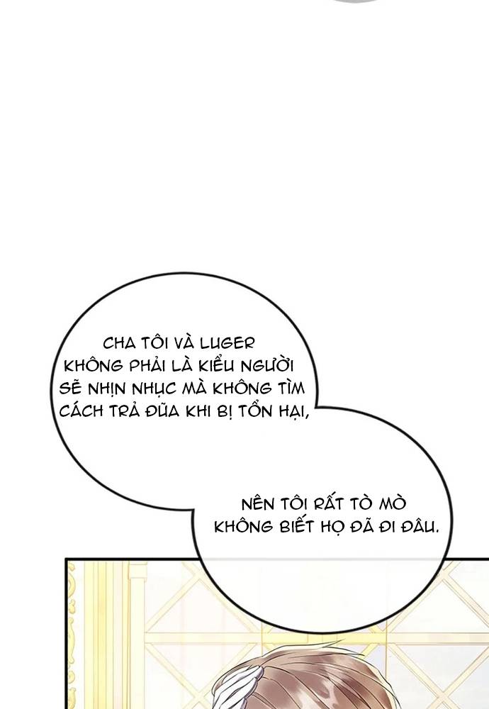 tôi không muốn chết lần nữa! Chapter 55 42