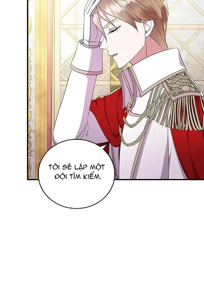 tôi không muốn chết lần nữa! Chapter 55 43