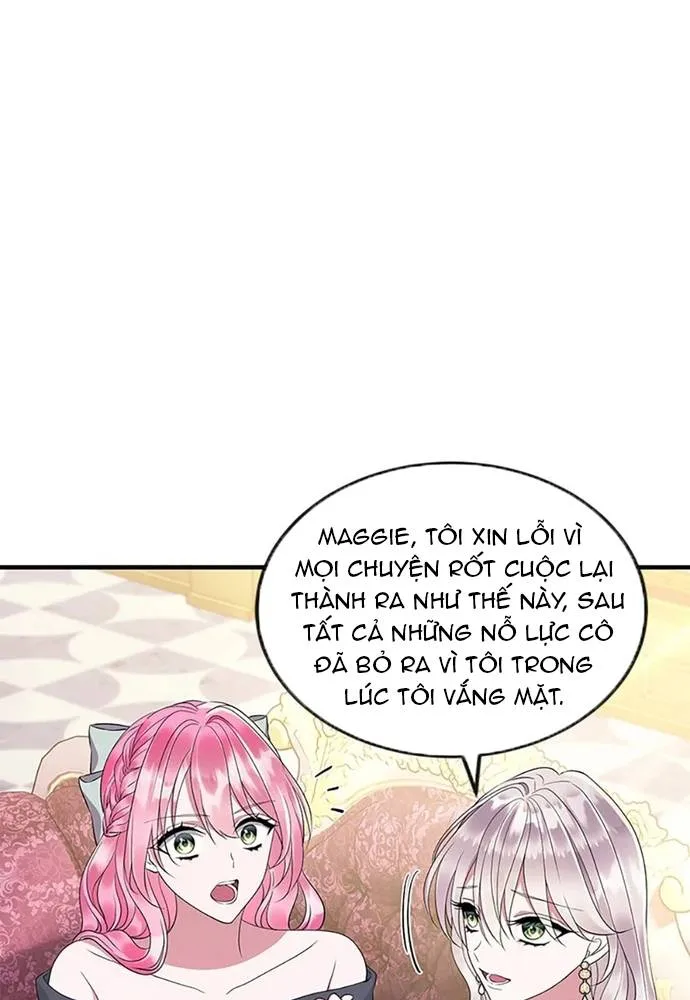 tôi không muốn chết lần nữa! Chapter 55 45