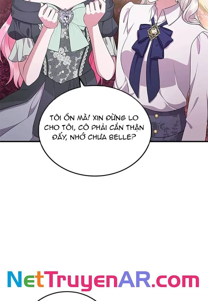 tôi không muốn chết lần nữa! Chapter 55 46