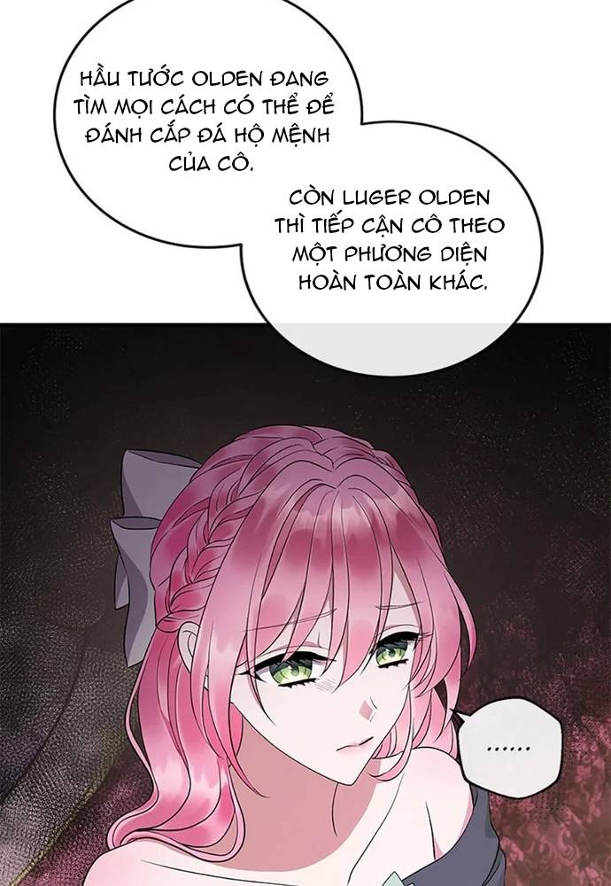 tôi không muốn chết lần nữa! Chapter 55 49