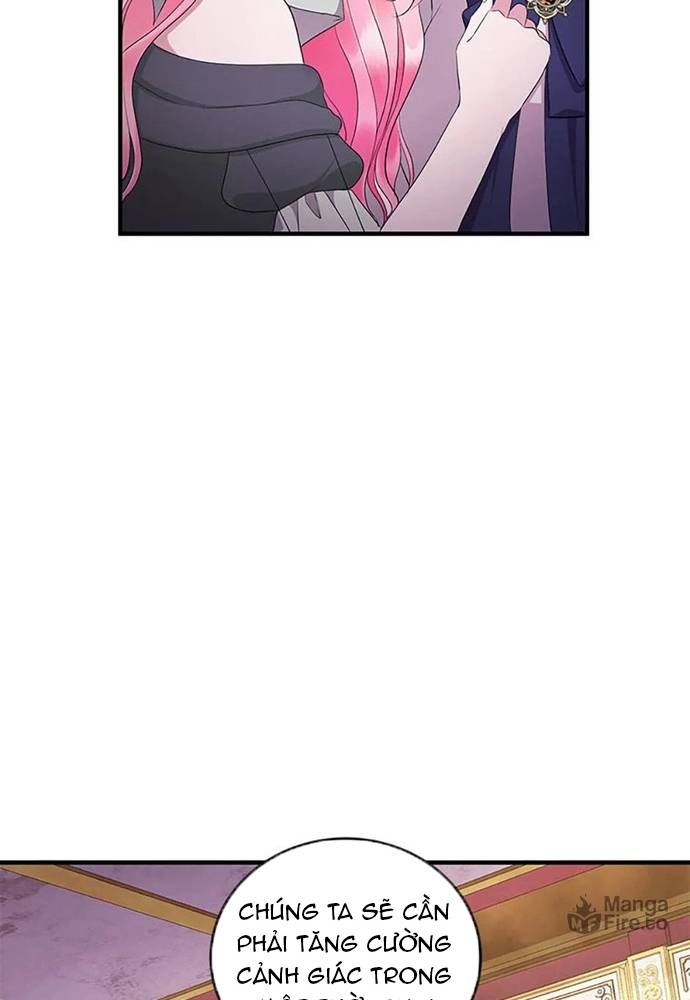 tôi không muốn chết lần nữa! Chapter 55 56