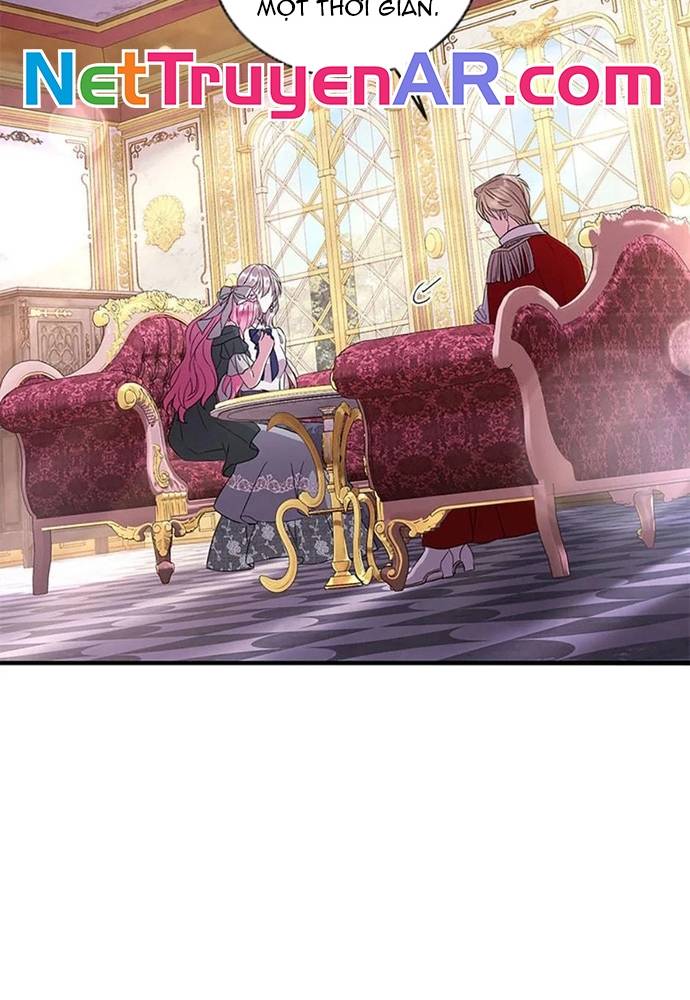 tôi không muốn chết lần nữa! Chapter 55 57