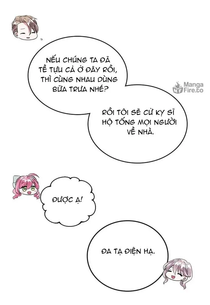 tôi không muốn chết lần nữa! Chapter 55 58