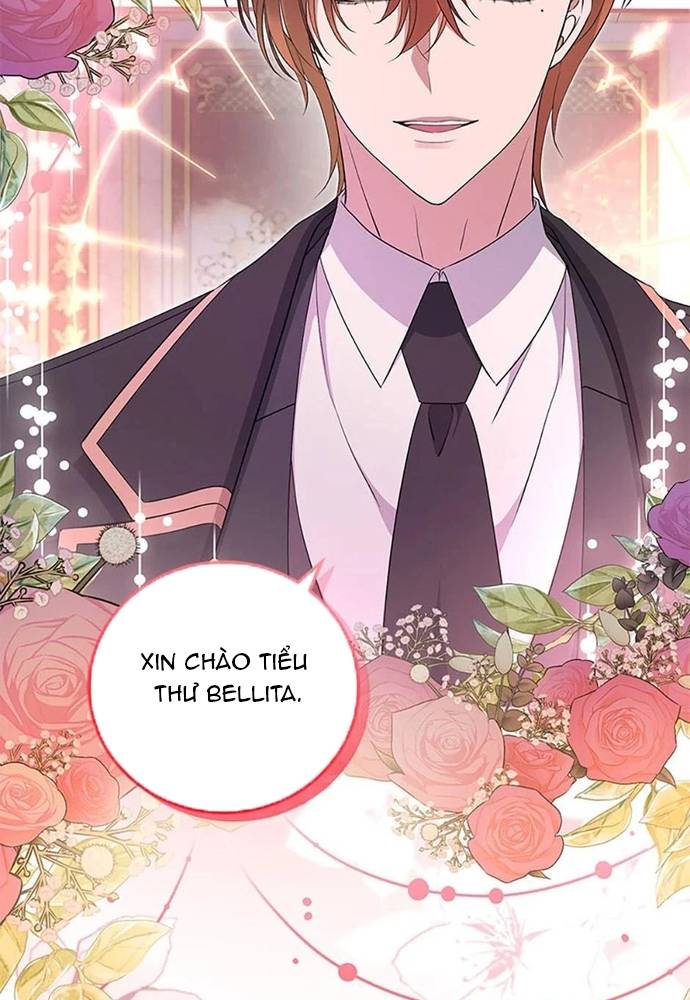 tôi không muốn chết lần nữa! Chapter 55 71