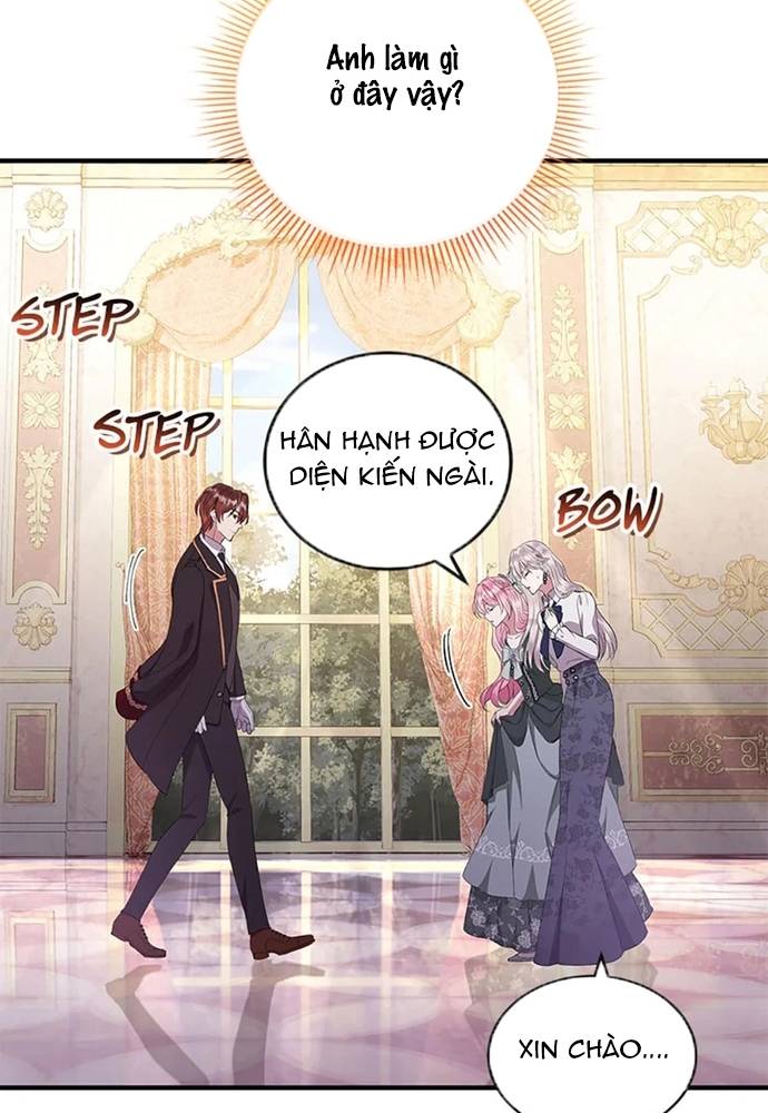 tôi không muốn chết lần nữa! Chapter 55 74