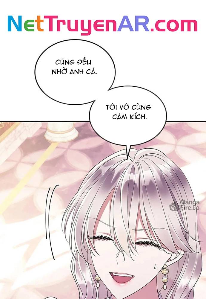 tôi không muốn chết lần nữa! Chapter 55 77