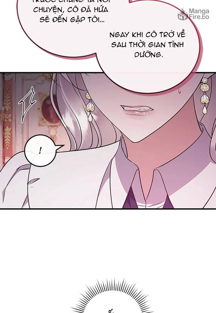 tôi không muốn chết lần nữa! Chapter 55 79