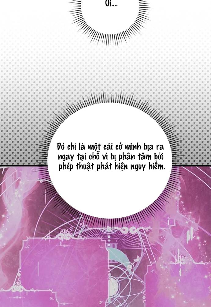 tôi không muốn chết lần nữa! Chapter 55 80