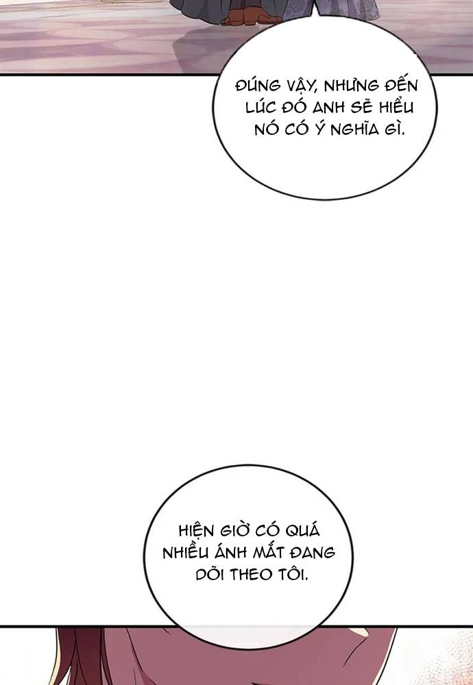 tôi không muốn chết lần nữa! Chapter 55 92